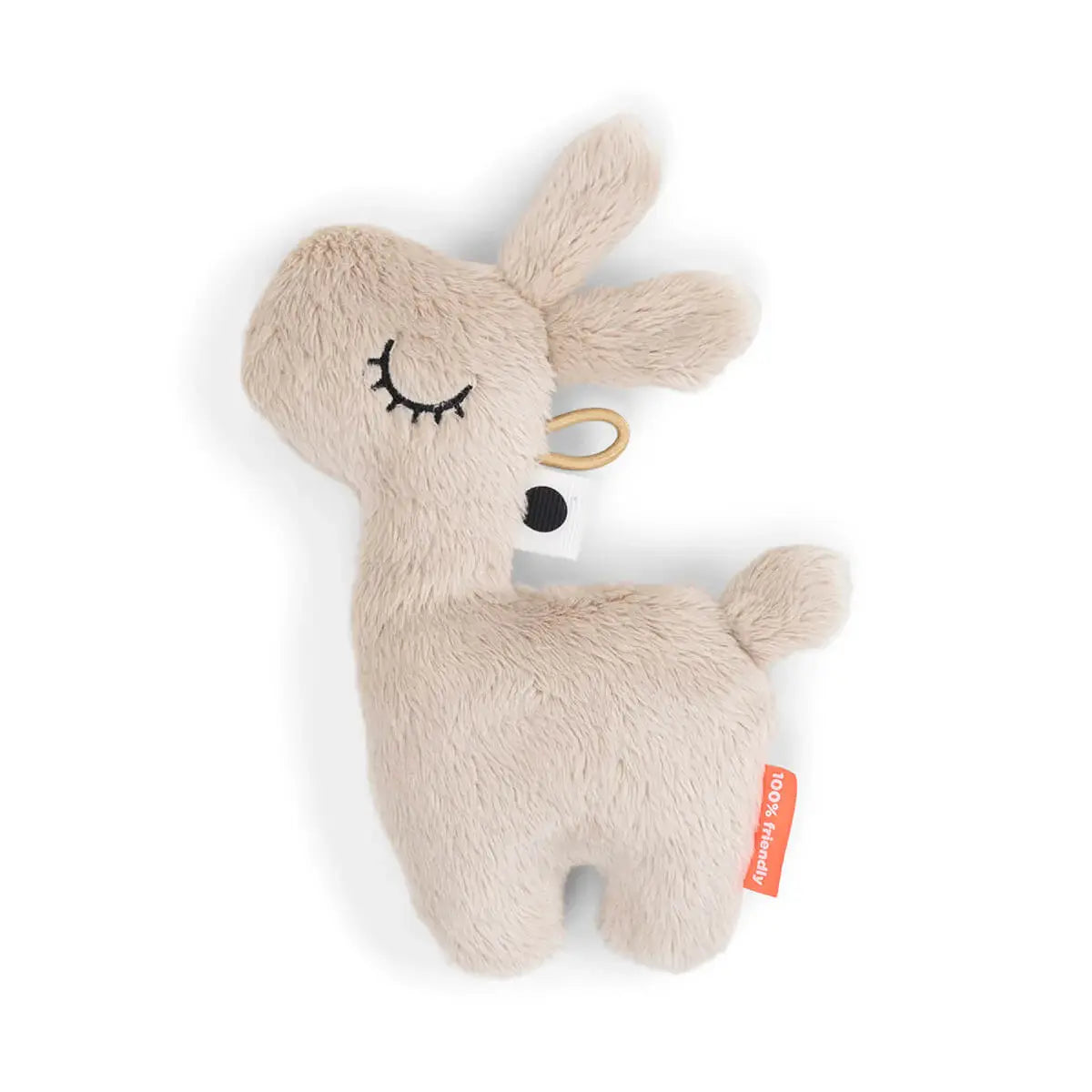 Sensory Rattle Lalee - Sand