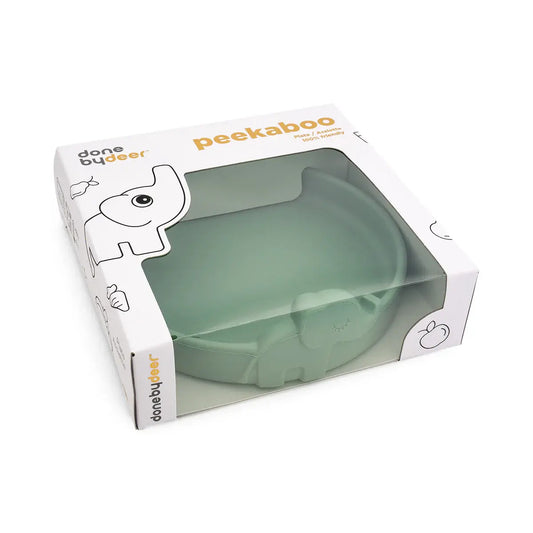 Bord Elphee - Green
