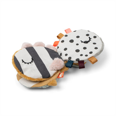 Baby boek Sea Friends