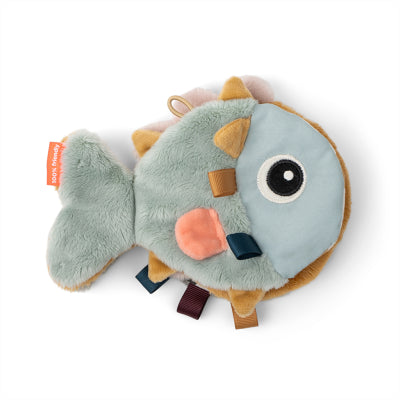 Baby boek Sea Friends
