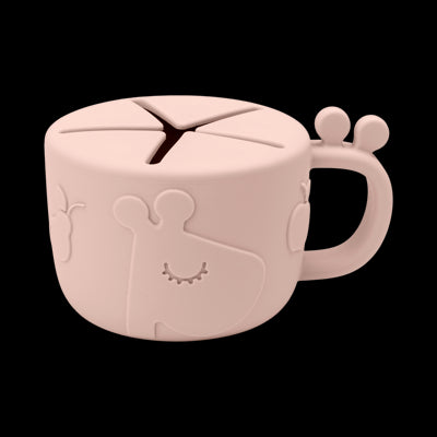 Snack cup Raffi - Powder