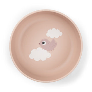 Kom Happy Clouds - Powder