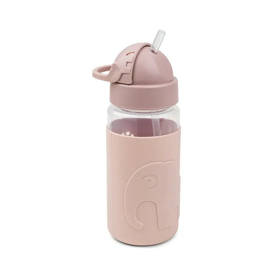 Beker met rietje Elphee - Powder