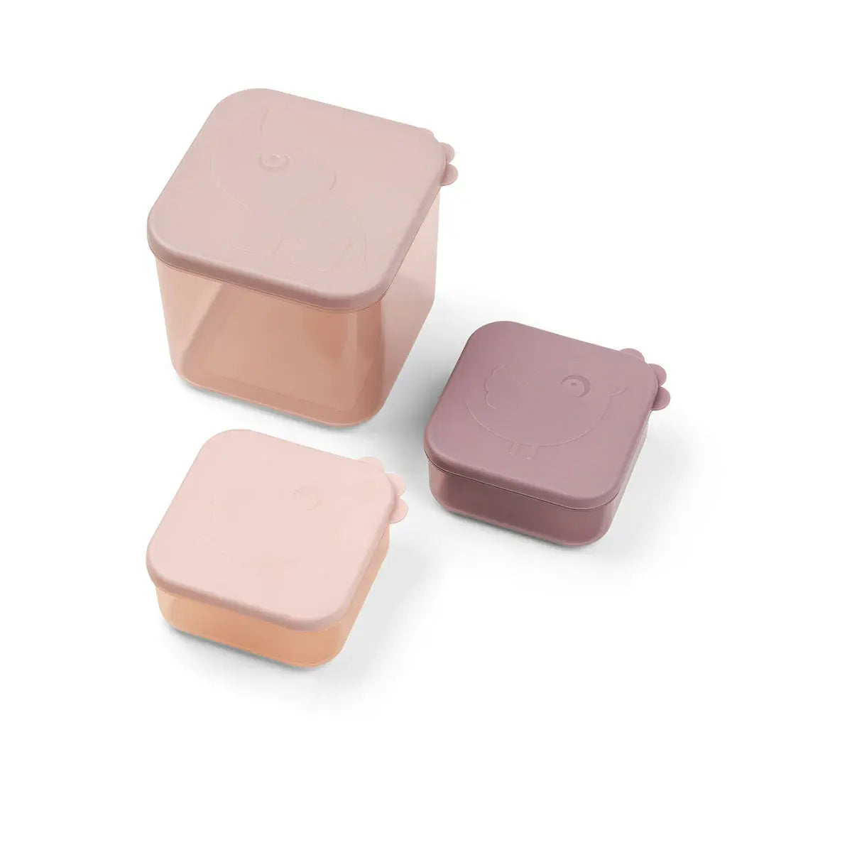 Food storage container set Elphee M - Powder