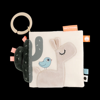 Activiteiten boek Lalee - Sand