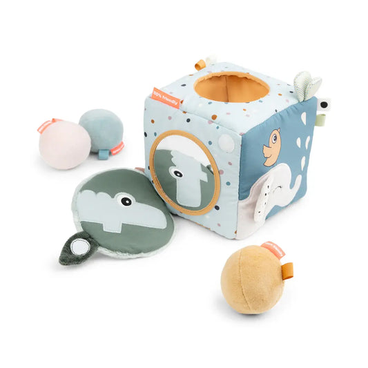 Discovery cube Deer Friends