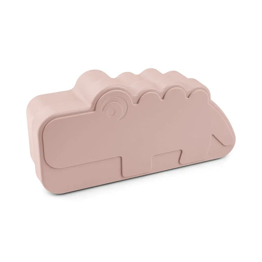 Lunch box Croco - Powder
