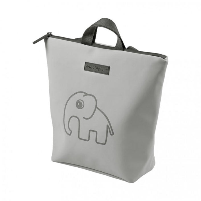 Kids rugzak Elphee - Grey