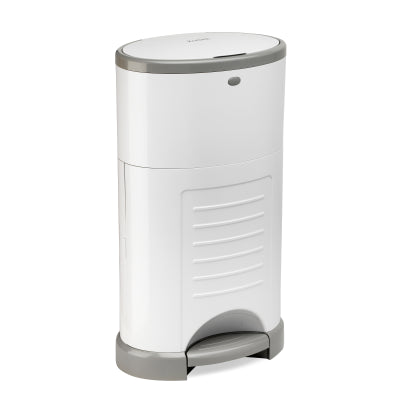 Luieremmer 16L - White