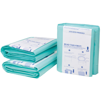 Luieremmer refill 3-pack
