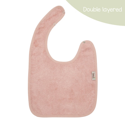 Slab M - Misty Rose (double layered)