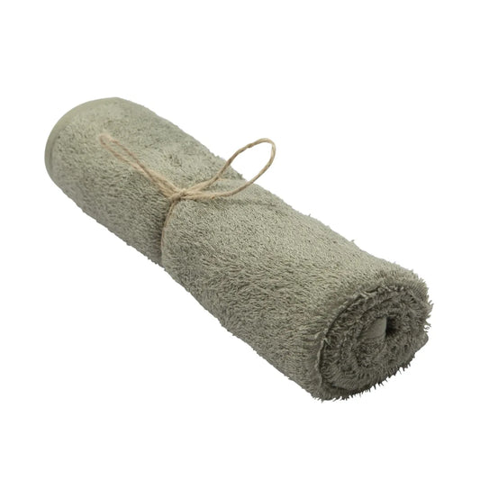 Handdoek 50x74 cm - Whisper Green