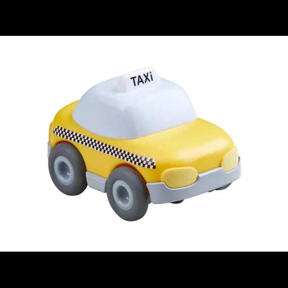 Kullerbü Knikkerbaan - Taxi