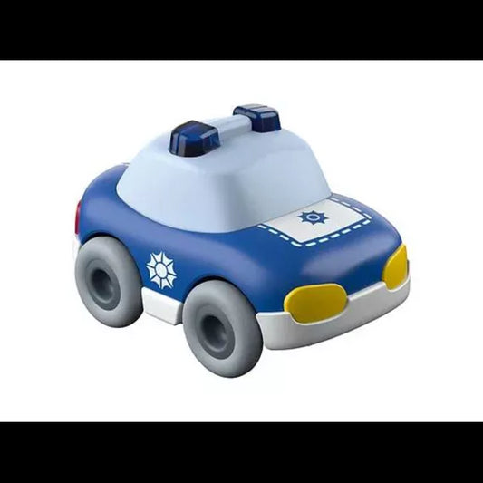 Kullerbü Knikkerbaan - Politiewagen