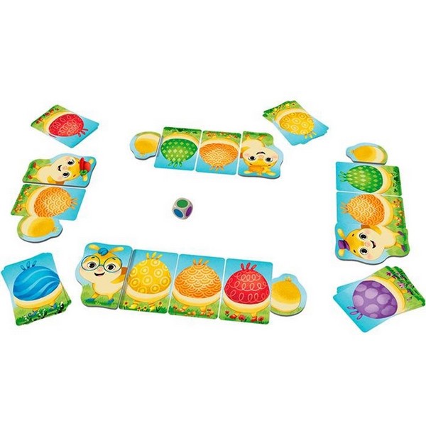 Regenboogrups 3+