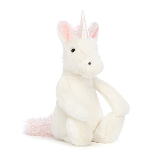 Bashful Unicorn Original (Medium)