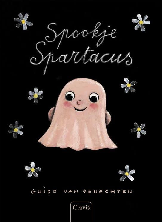 SPOOKJE SPARTACUS
