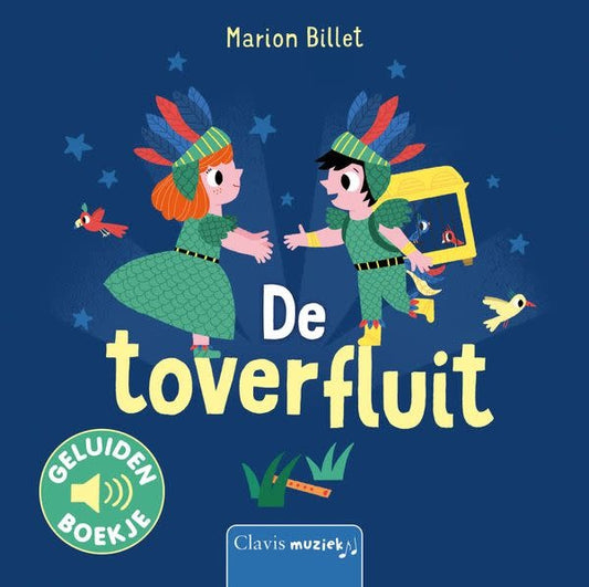 De Toverfluit