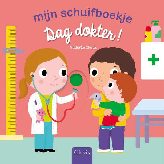 Dag Dokter!