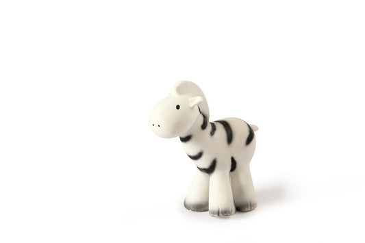 Badspeeltje - Zebra