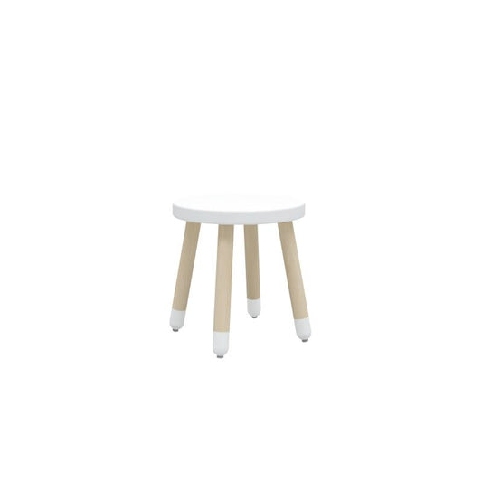 Stool - White