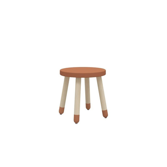 Stool - Blush