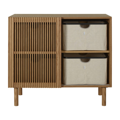 Hai No Ki - Commode - Nature