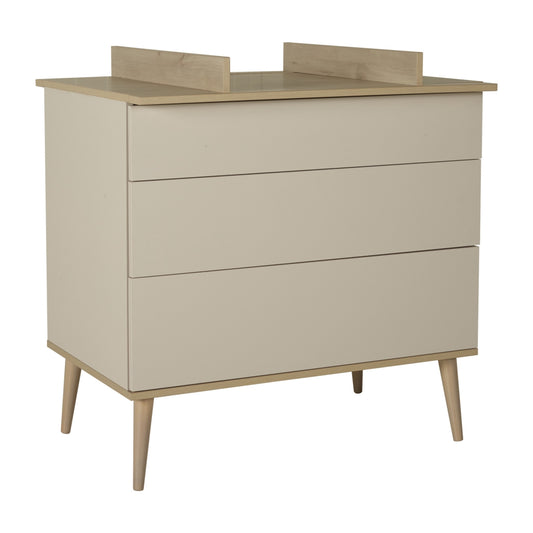 Flow - Commode extensie - Clay