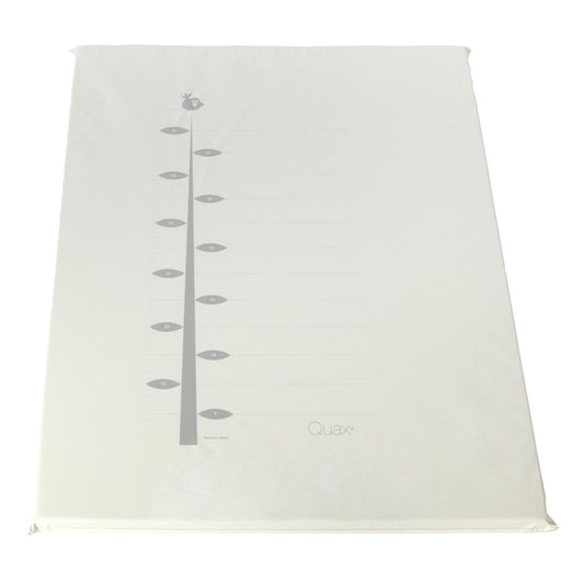 Boxligger PVC - Meetlat - Wit