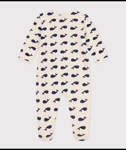 Pyjama Walvis