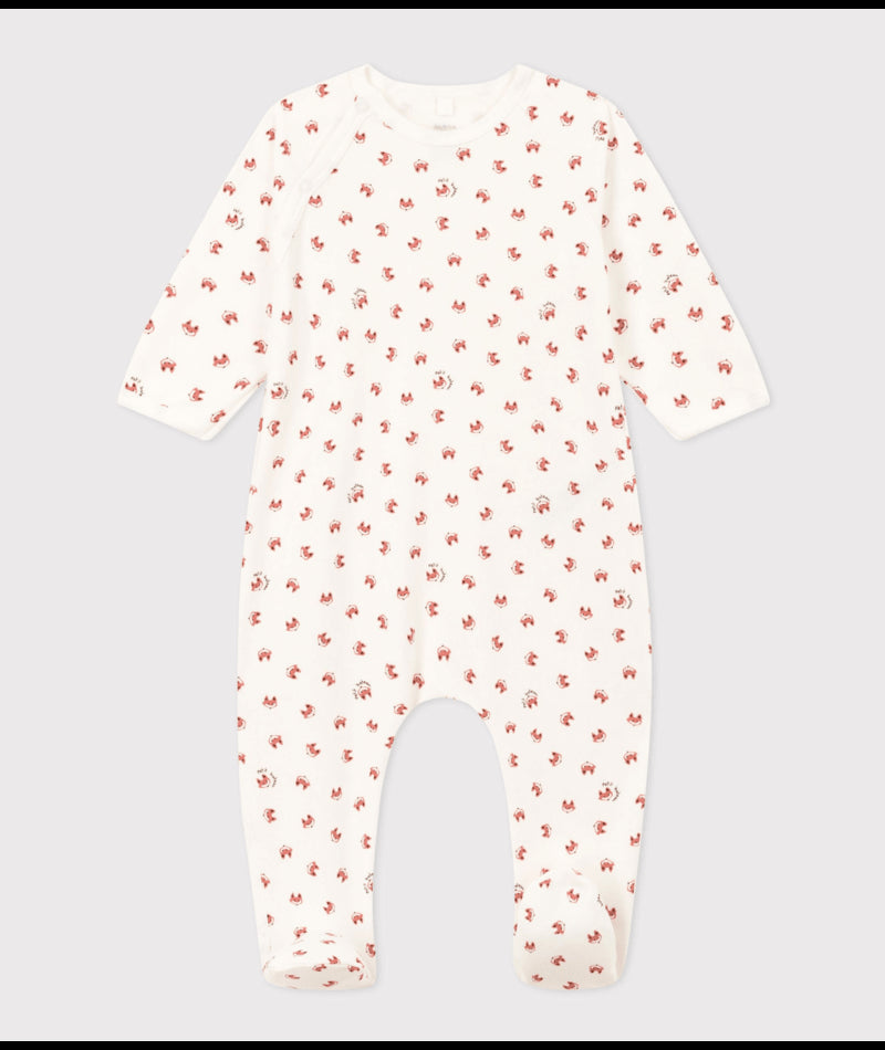 Pyjama Little Fox