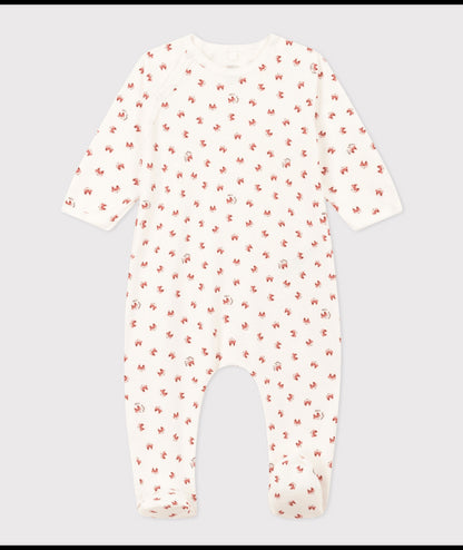 Pyjama Little Fox