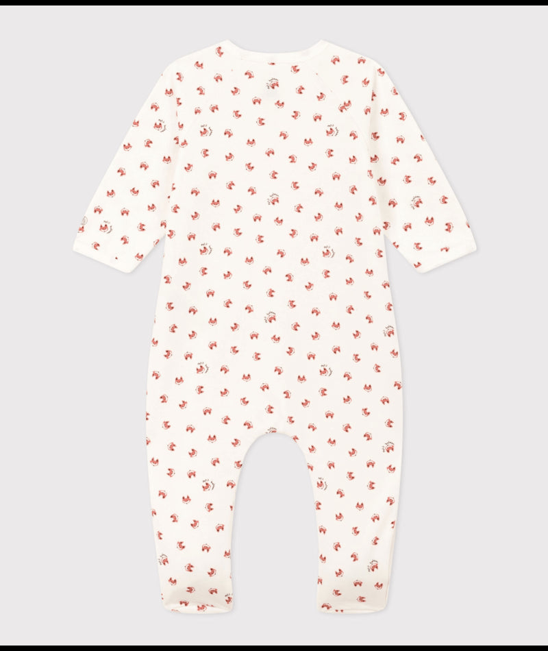 Pyjama Little Fox
