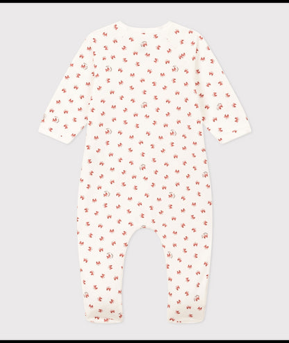Pyjama Little Fox