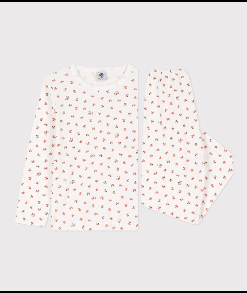 Pyjama Little Fox