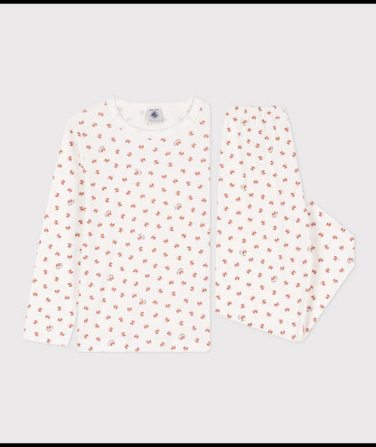 Pyjama Little Fox