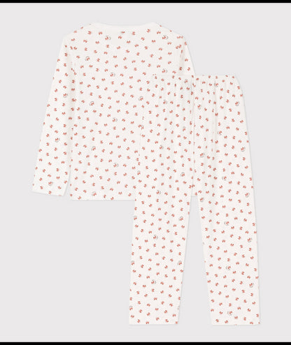 Pyjama Little Fox