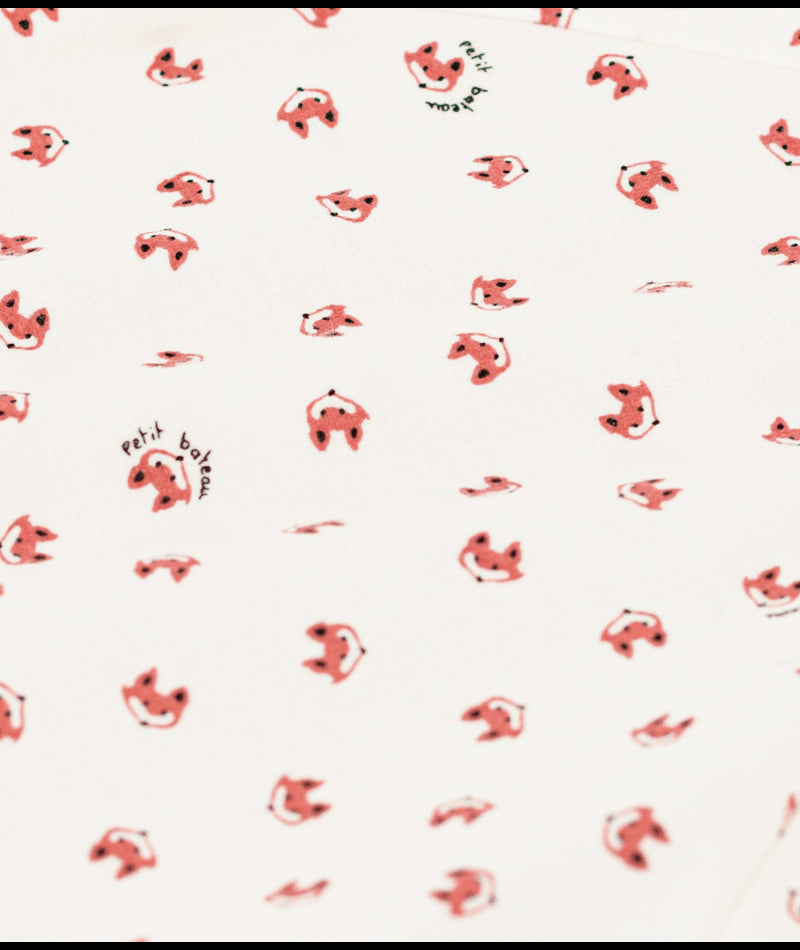 Pyjama Little Fox