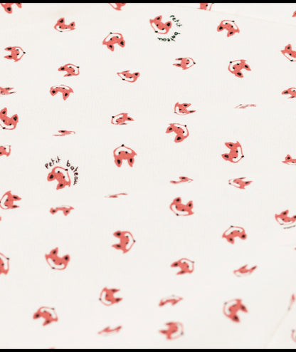Pyjama Little Fox