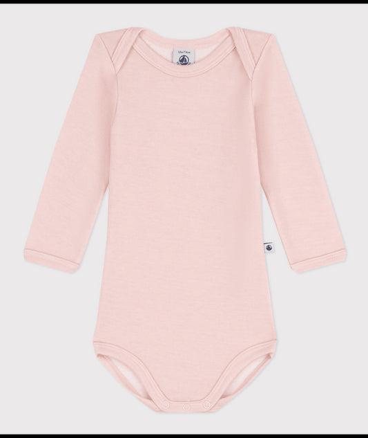 Body Pink