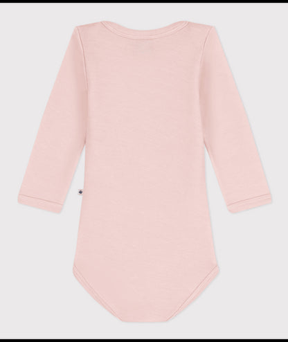 Body Pink