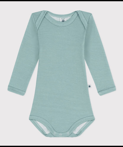 Body Green