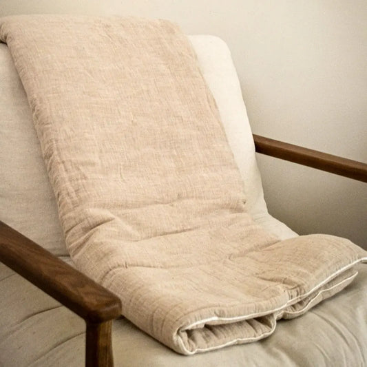 Charlie Sand - Blanket