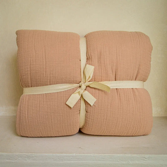Charlie Nude - Blanket Ledikant