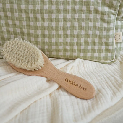 Baby Brush
