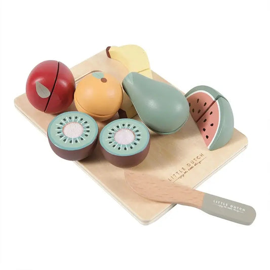Snijfruit