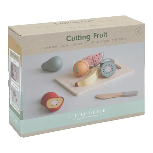 Snijfruit