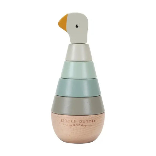 Ring Stapelaar Little Goose