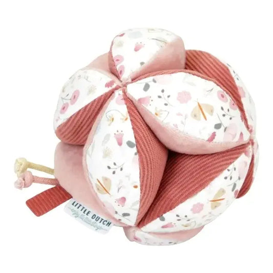 Bal Flowers & Butterflies