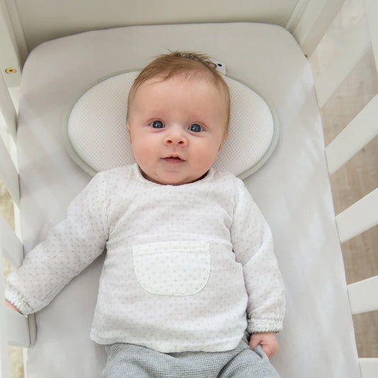 Baby Pillow